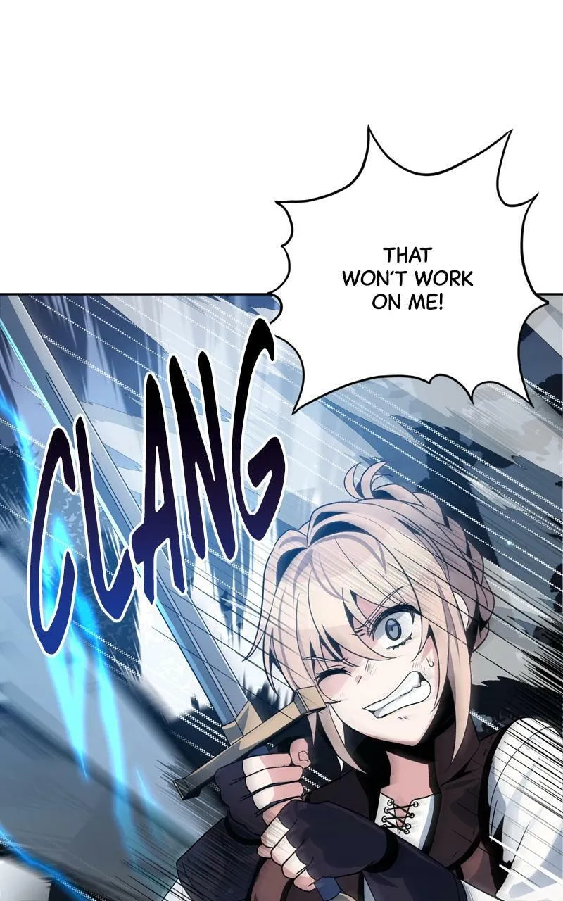 Enter the Other World Reloaded Chapter 3 page 93 - 