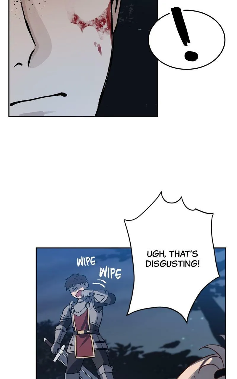 Enter the Other World Reloaded Chapter 3 page 97 - 