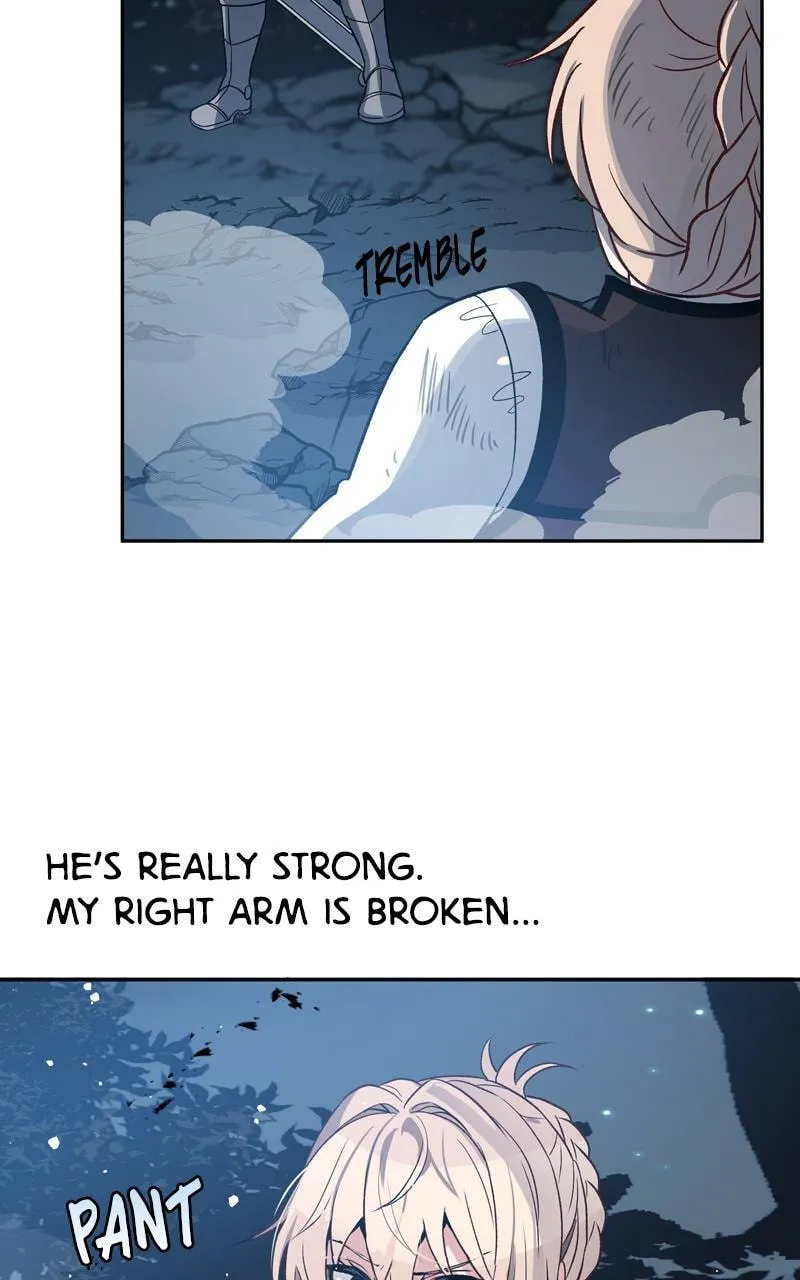 Enter the Other World Reloaded Chapter 3 page 98 - 