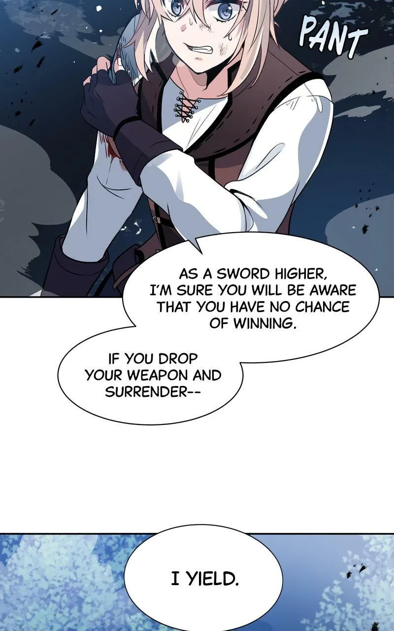 Enter the Other World Reloaded Chapter 3 page 99 - 