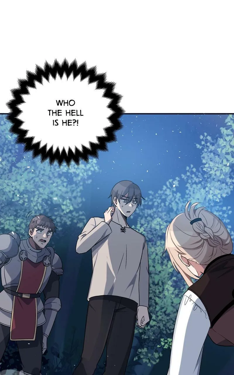 Enter the Other World Reloaded Chapter 4 page 1 - 