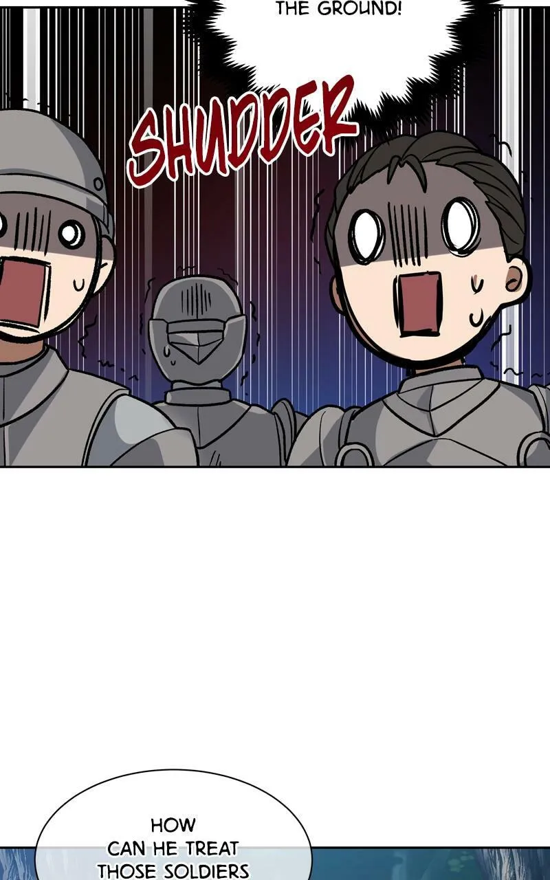 Enter the Other World Reloaded Chapter 4 page 11 - 