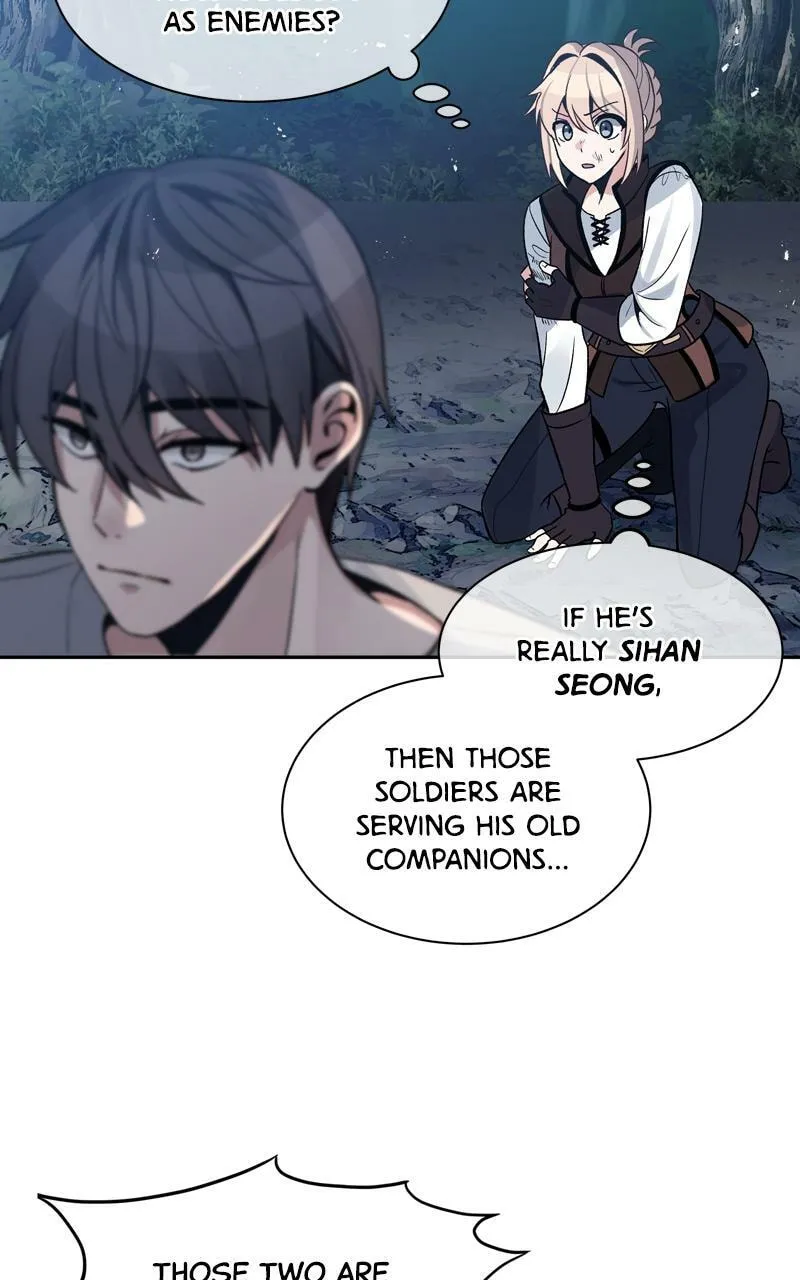 Enter the Other World Reloaded Chapter 4 page 12 - 