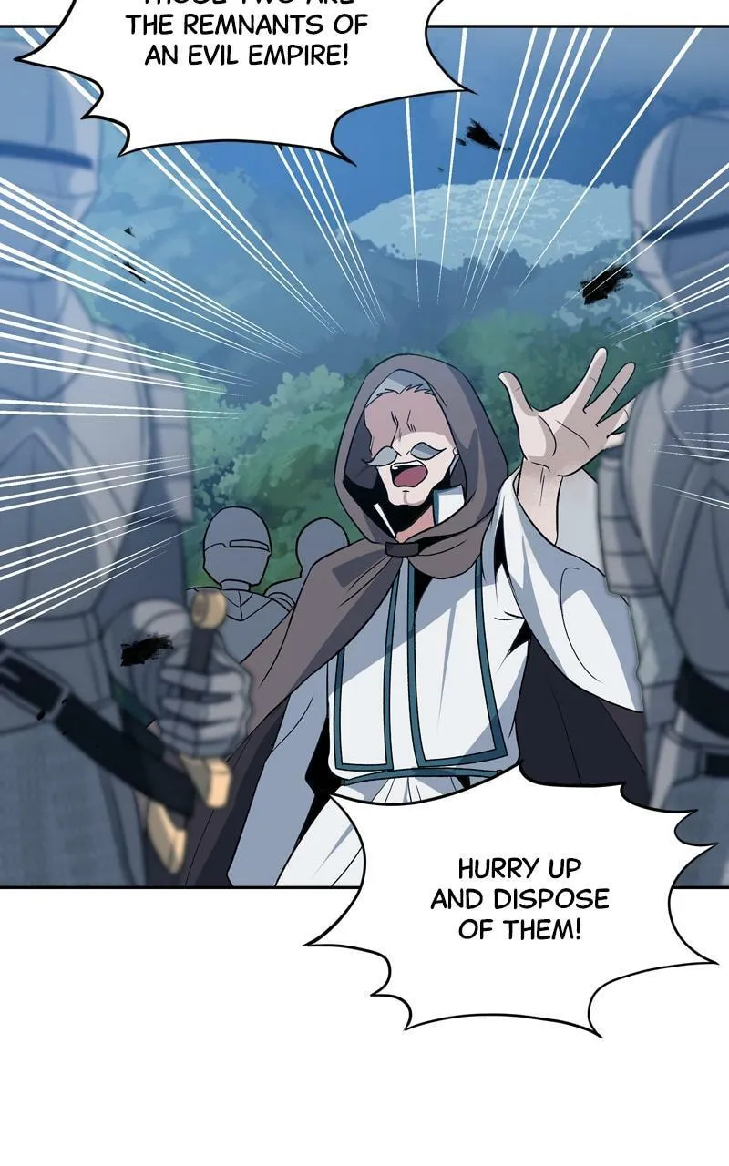 Enter the Other World Reloaded Chapter 4 page 13 - 