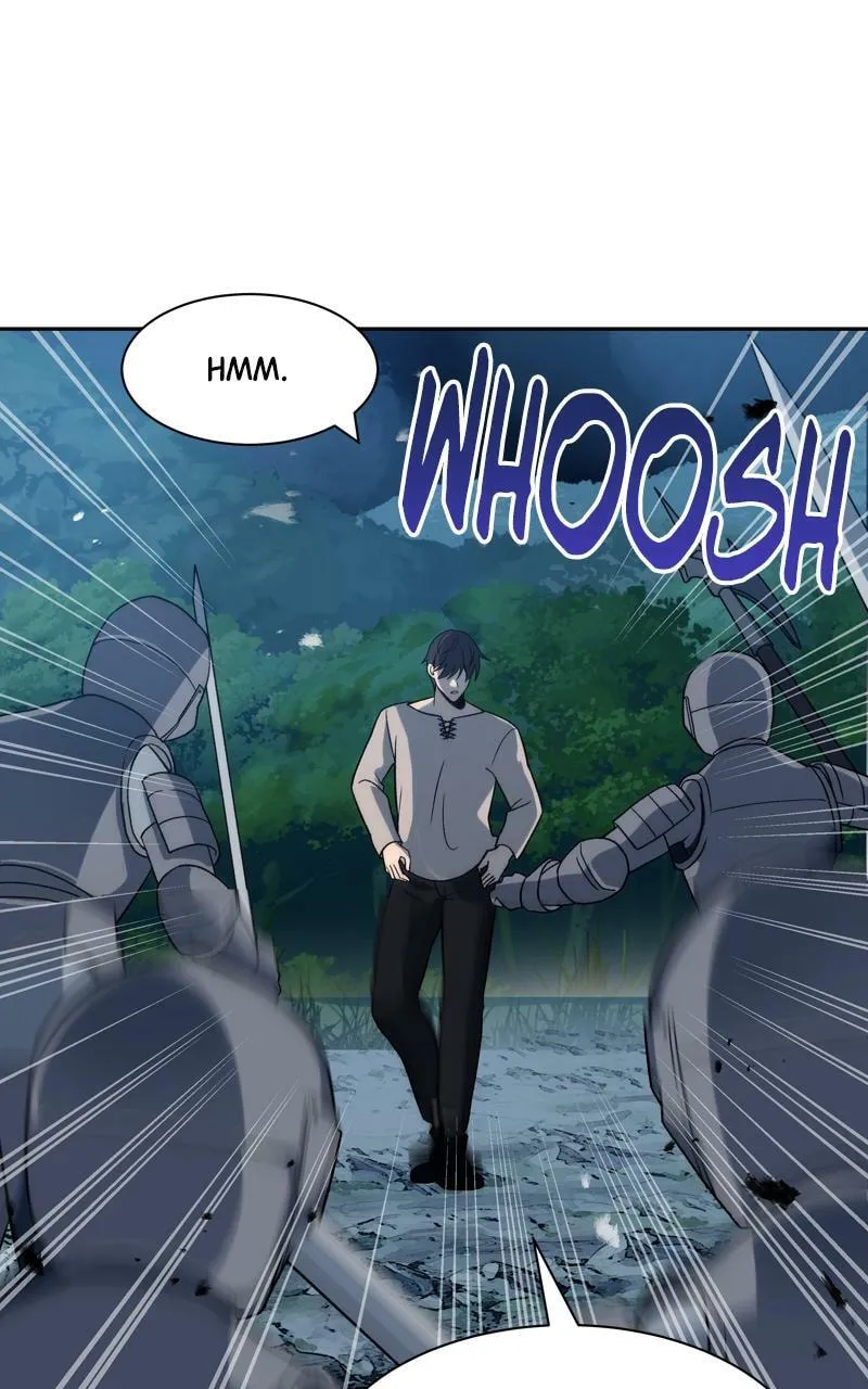 Enter the Other World Reloaded Chapter 4 page 14 - 