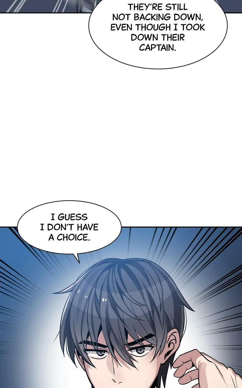 Enter the Other World Reloaded Chapter 4 page 15 - 