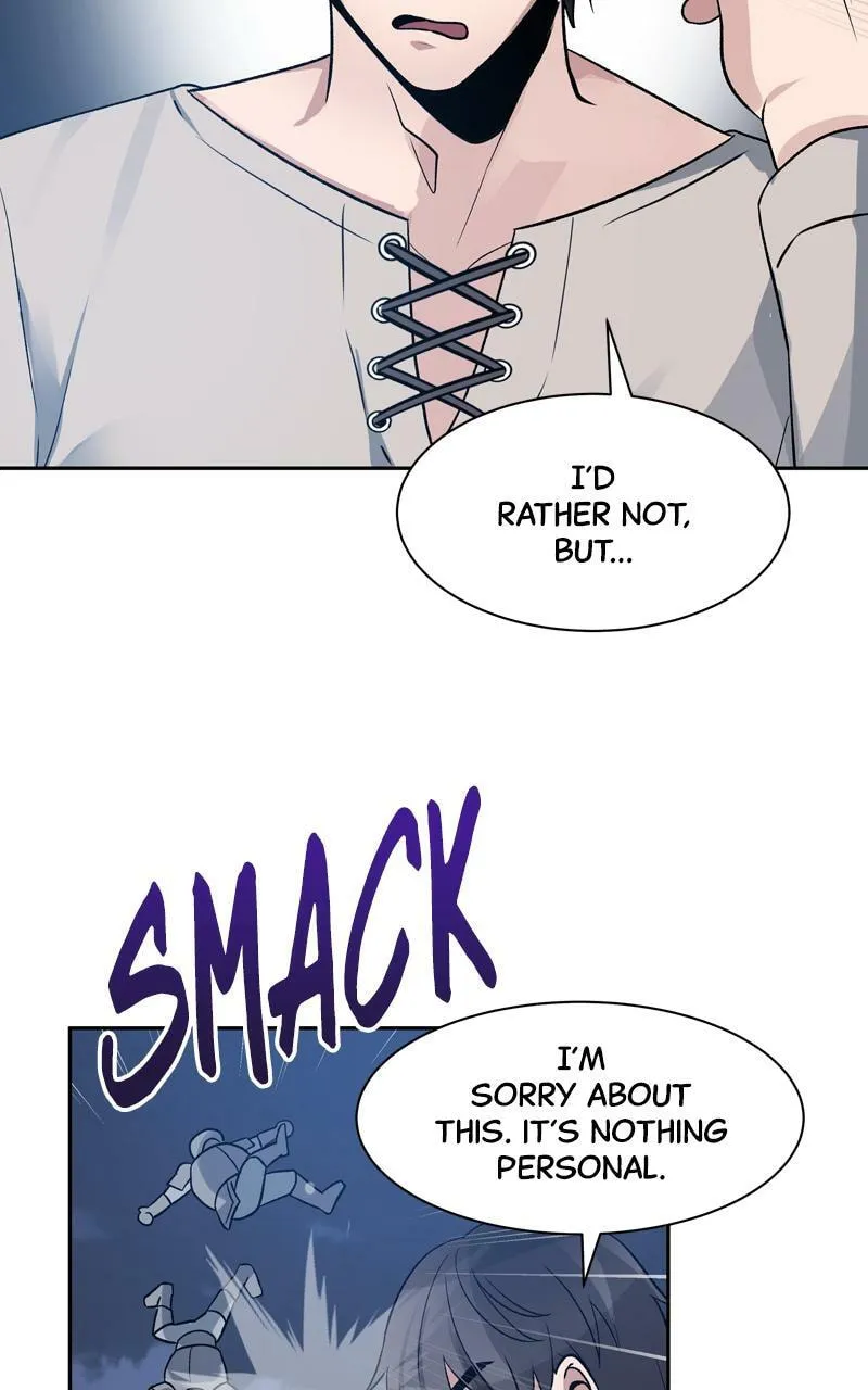 Enter the Other World Reloaded Chapter 4 page 16 - 