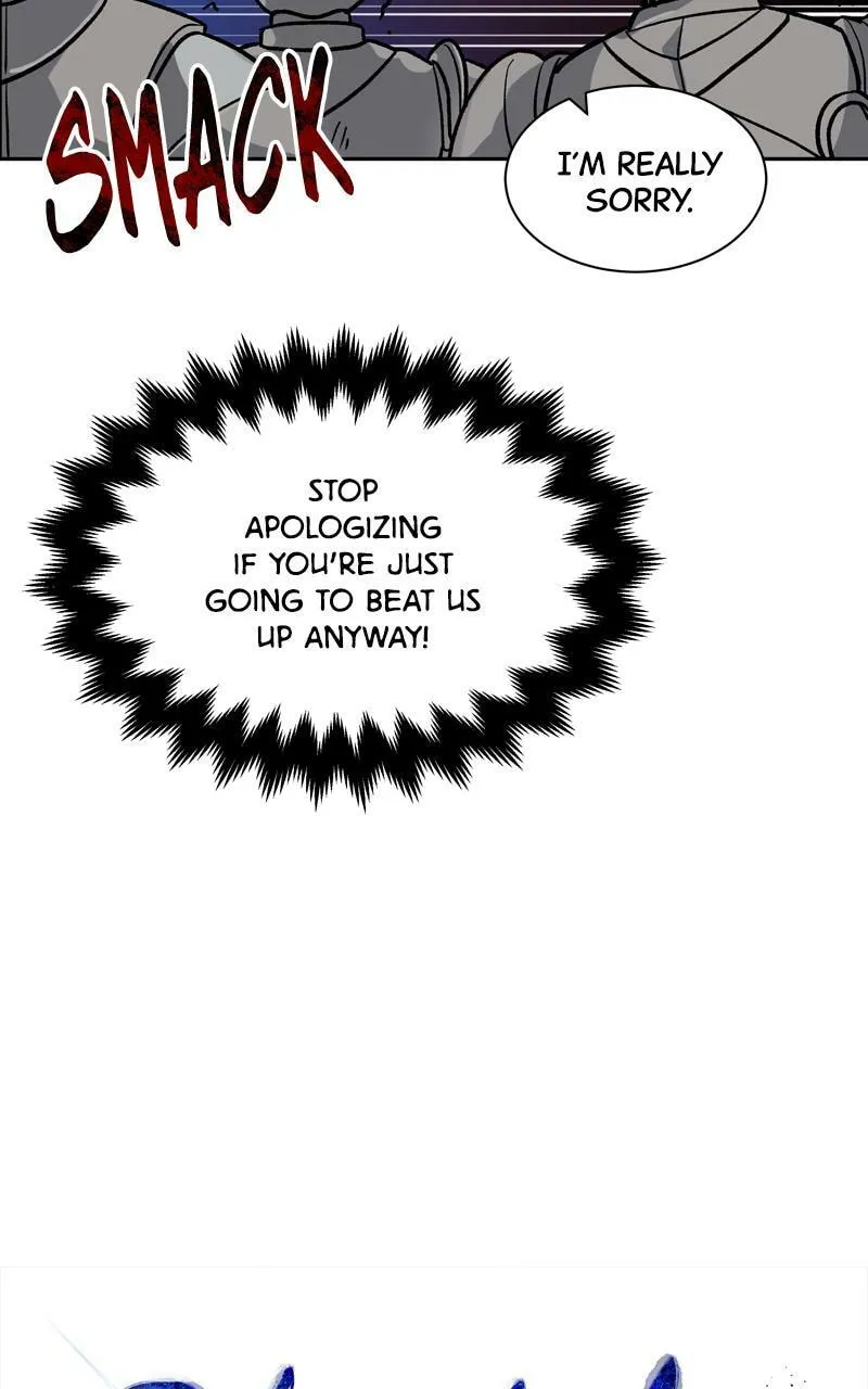 Enter the Other World Reloaded Chapter 4 page 19 - 