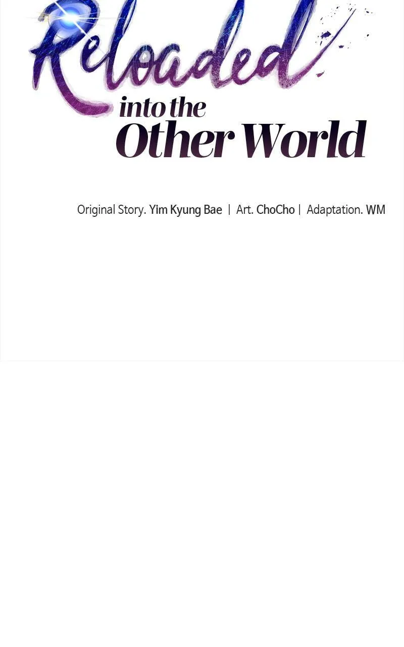Enter the Other World Reloaded Chapter 4 page 20 - 