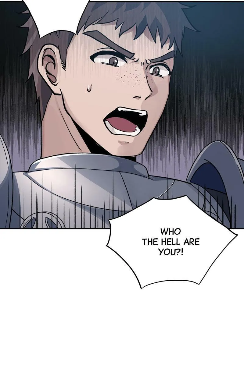 Enter the Other World Reloaded Chapter 4 page 3 - 
