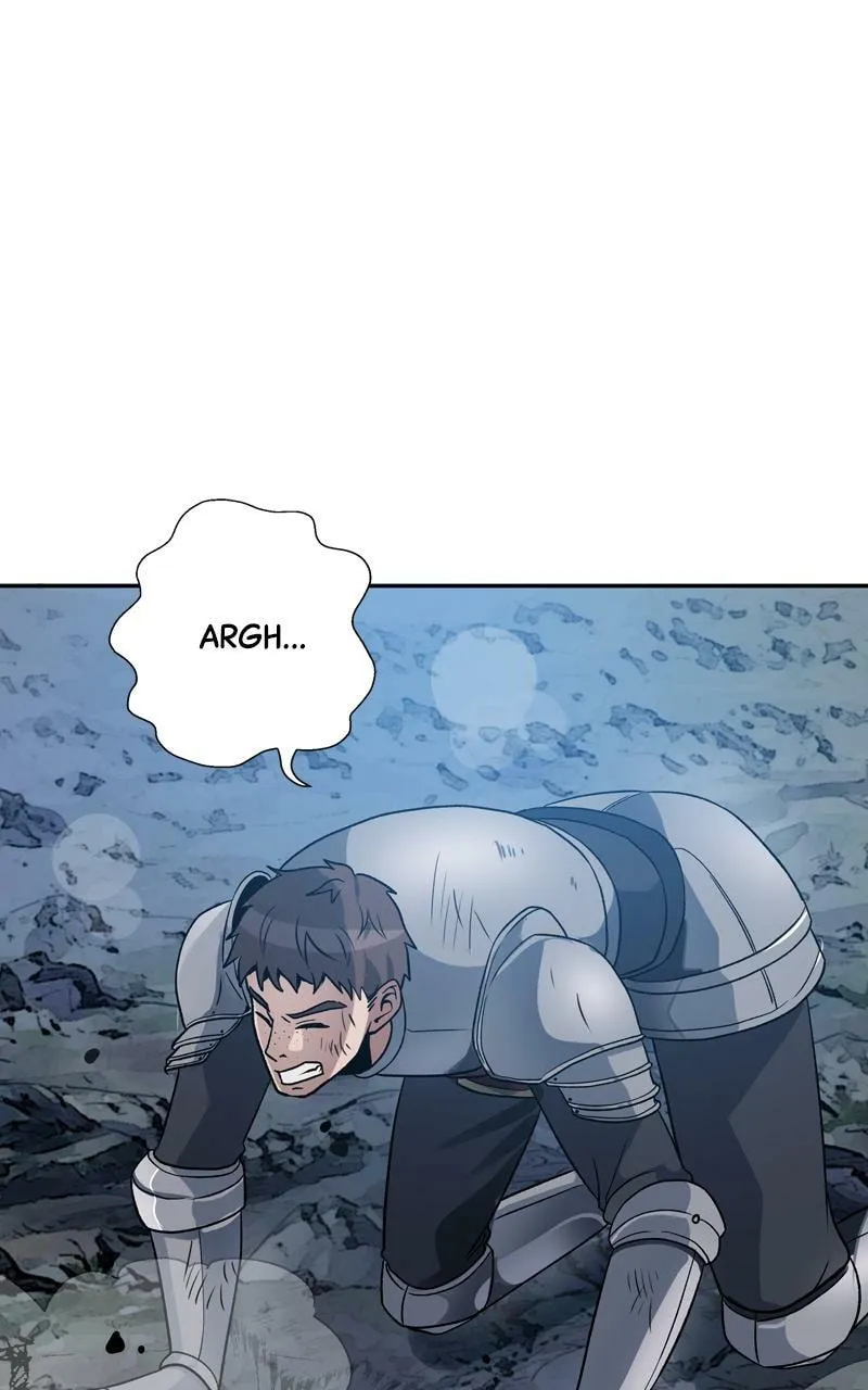 Enter the Other World Reloaded Chapter 4 page 21 - 