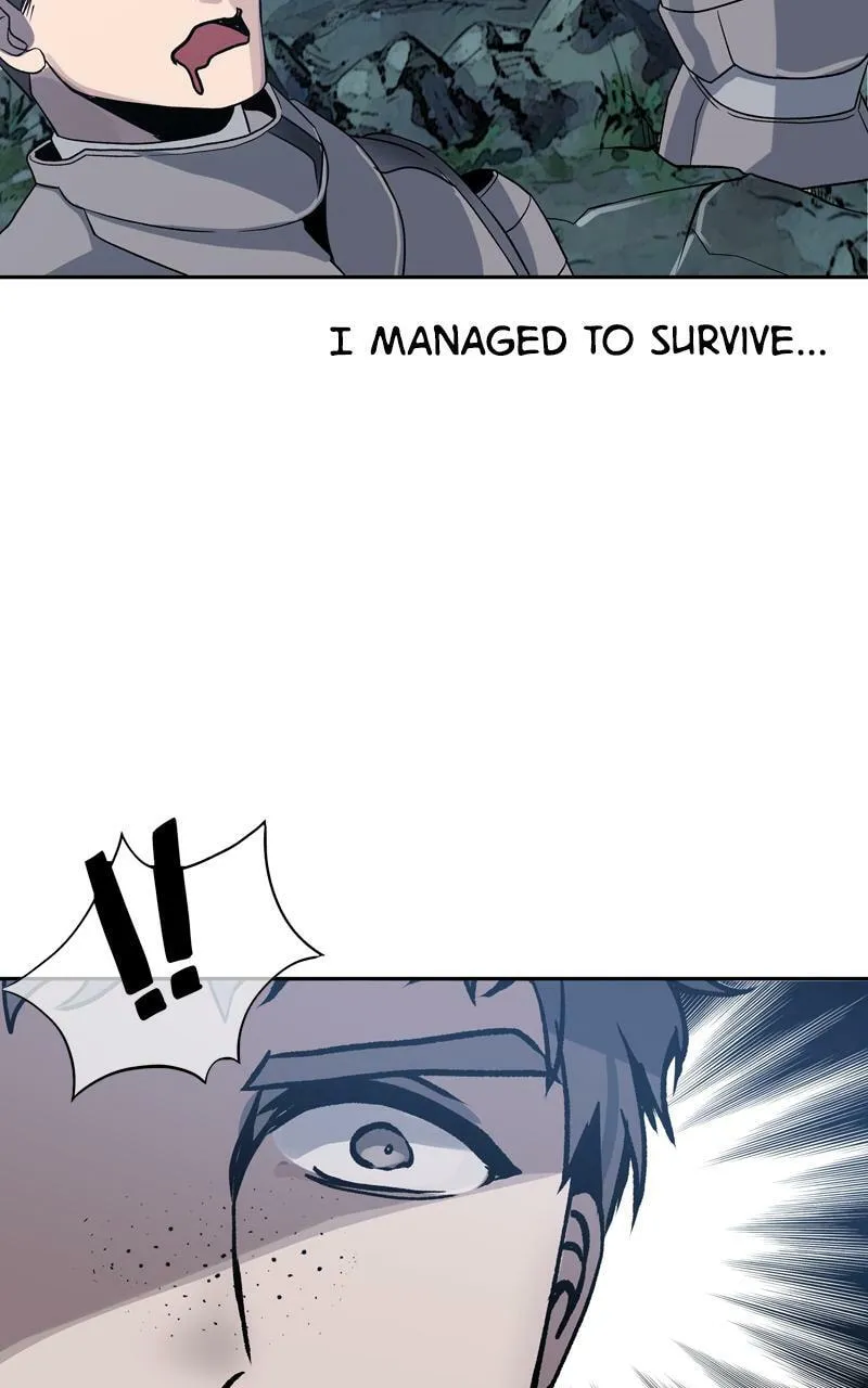 Enter the Other World Reloaded Chapter 4 page 27 - 