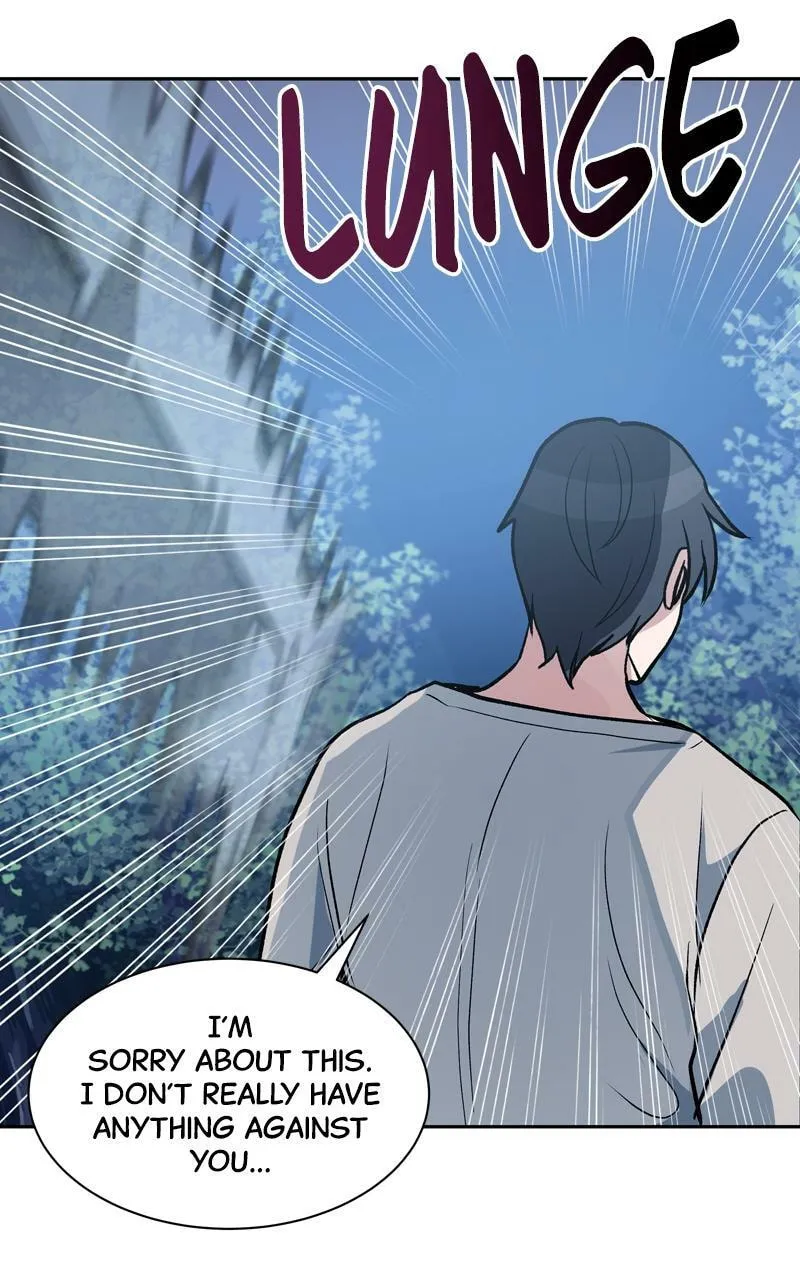 Enter the Other World Reloaded Chapter 4 page 4 - 