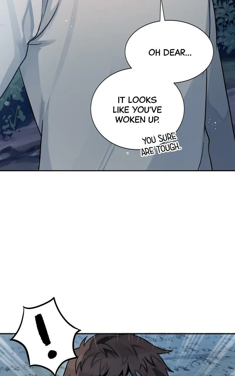 Enter the Other World Reloaded Chapter 4 page 32 - 