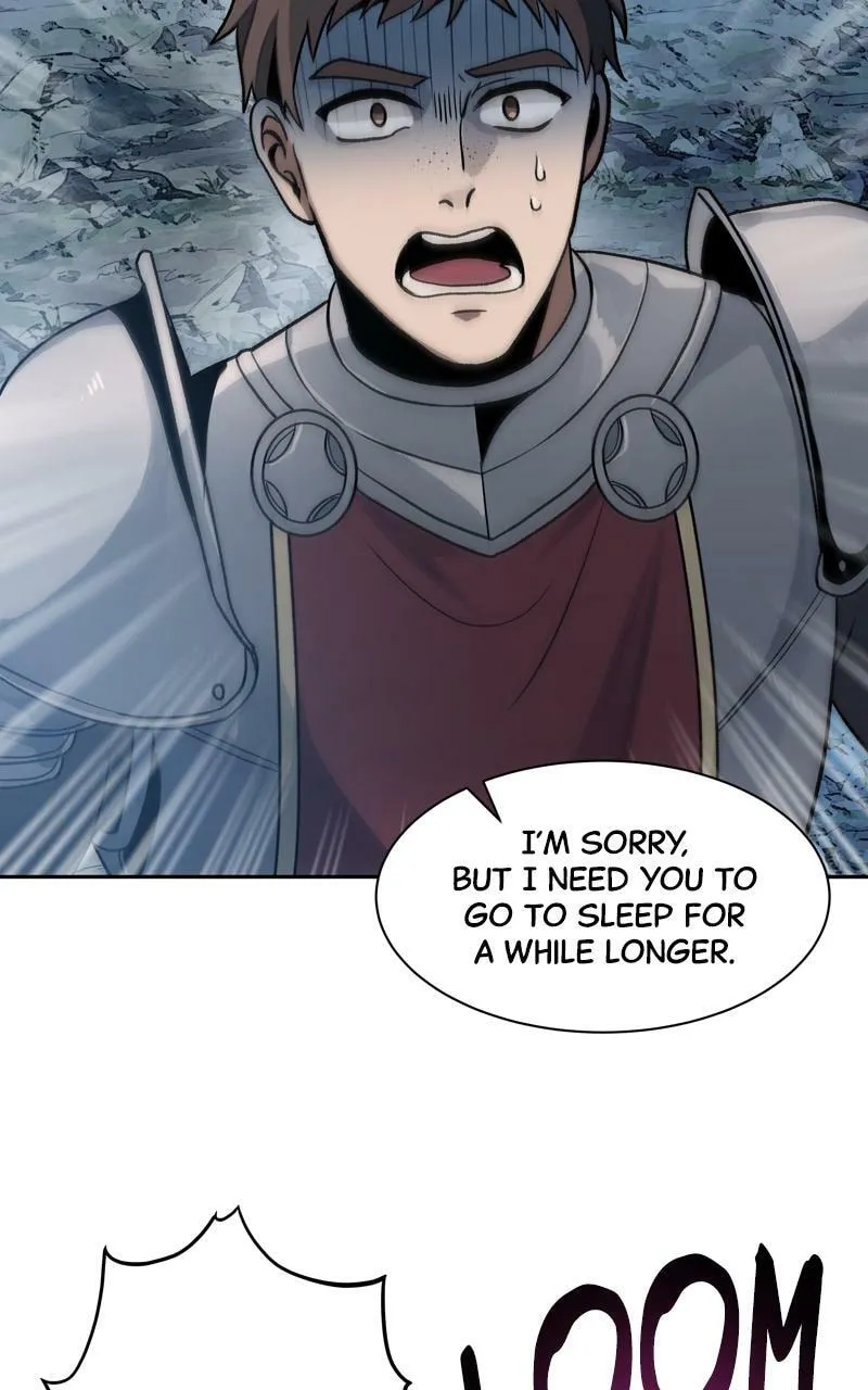 Enter the Other World Reloaded Chapter 4 page 33 - 