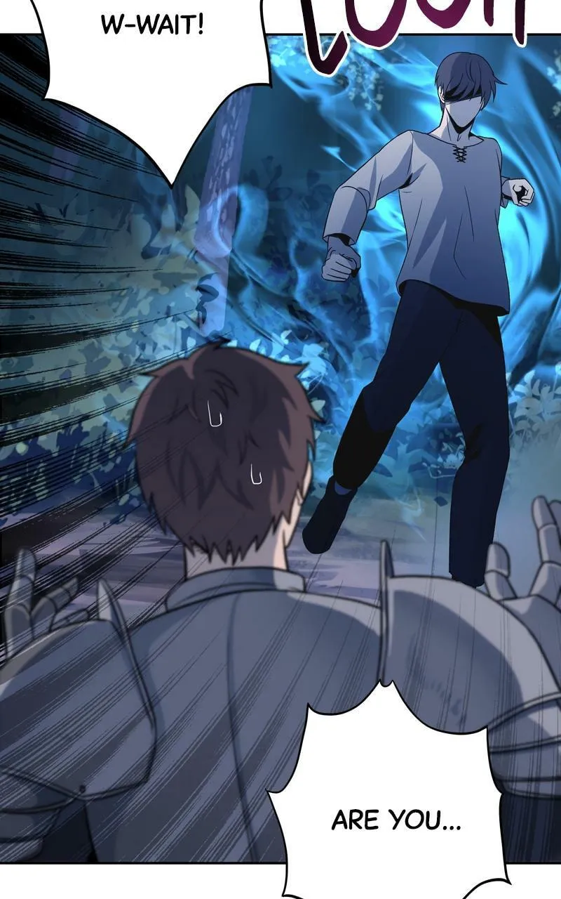 Enter the Other World Reloaded Chapter 4 page 34 - 