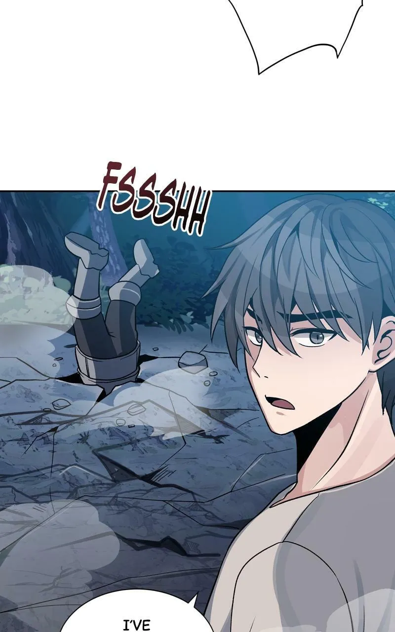 Enter the Other World Reloaded Chapter 4 page 36 - 