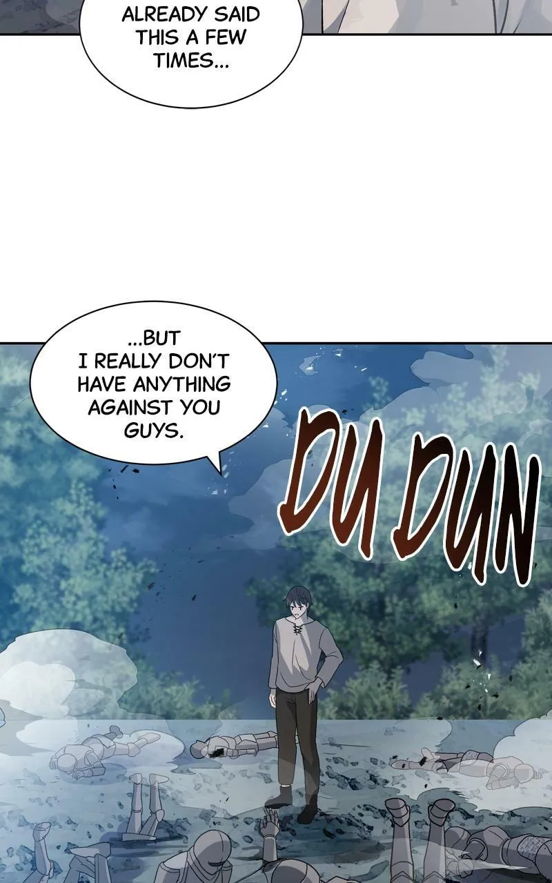 Enter the Other World Reloaded Chapter 4 page 37 - 