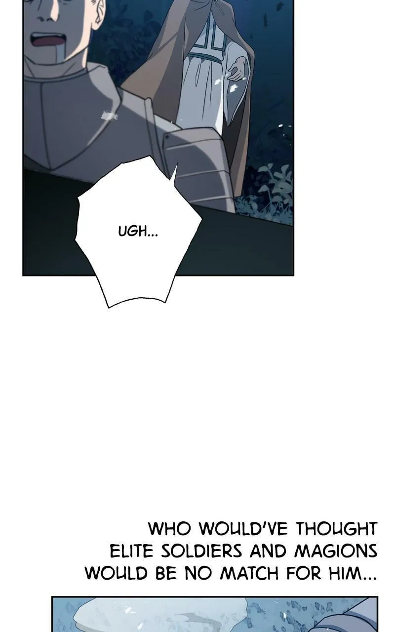 Enter the Other World Reloaded Chapter 4 page 39 - 