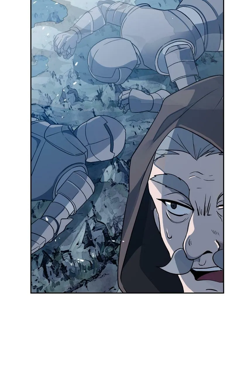 Enter the Other World Reloaded Chapter 4 page 40 - 