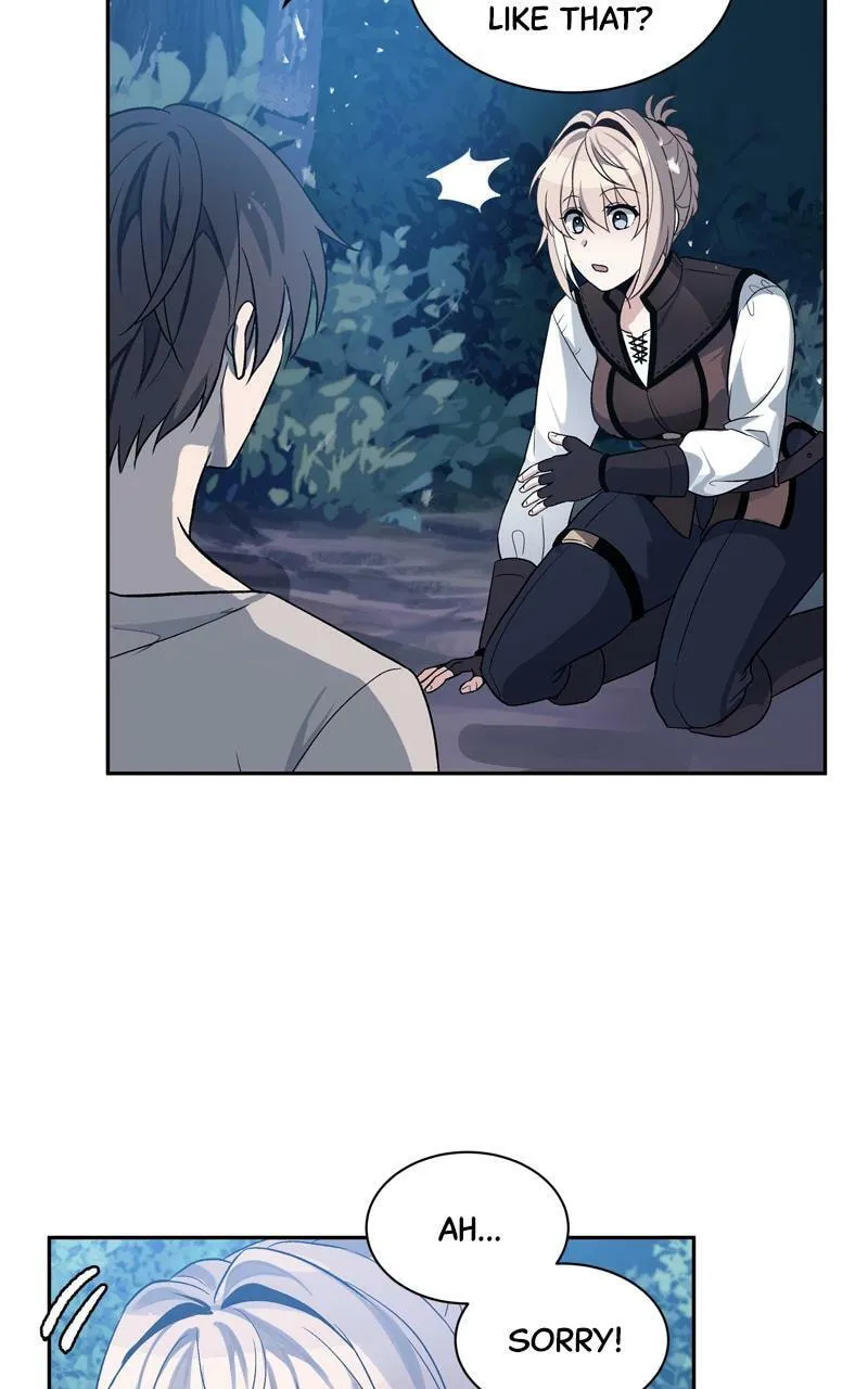 Enter the Other World Reloaded Chapter 4 page 43 - 