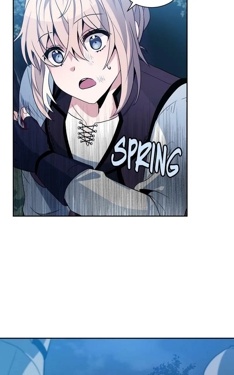 Enter the Other World Reloaded Chapter 4 page 44 - 