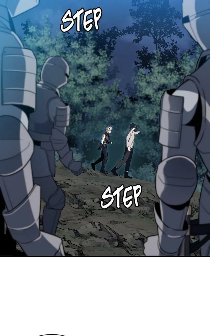Enter the Other World Reloaded Chapter 4 page 45 - 