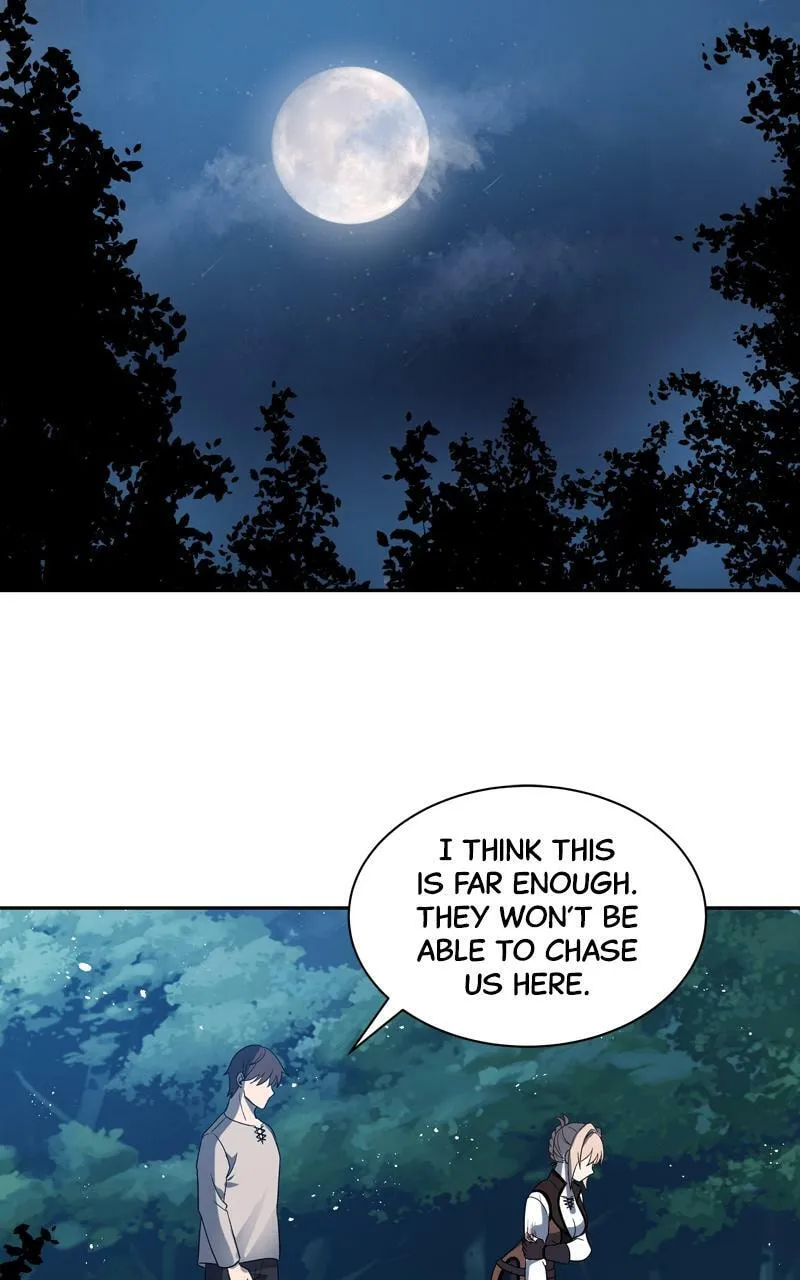 Enter the Other World Reloaded Chapter 4 page 54 - 