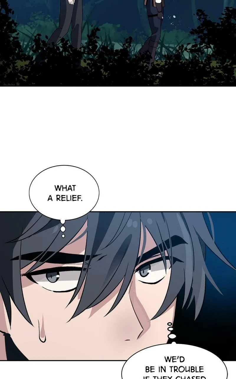 Enter the Other World Reloaded Chapter 4 page 55 - 