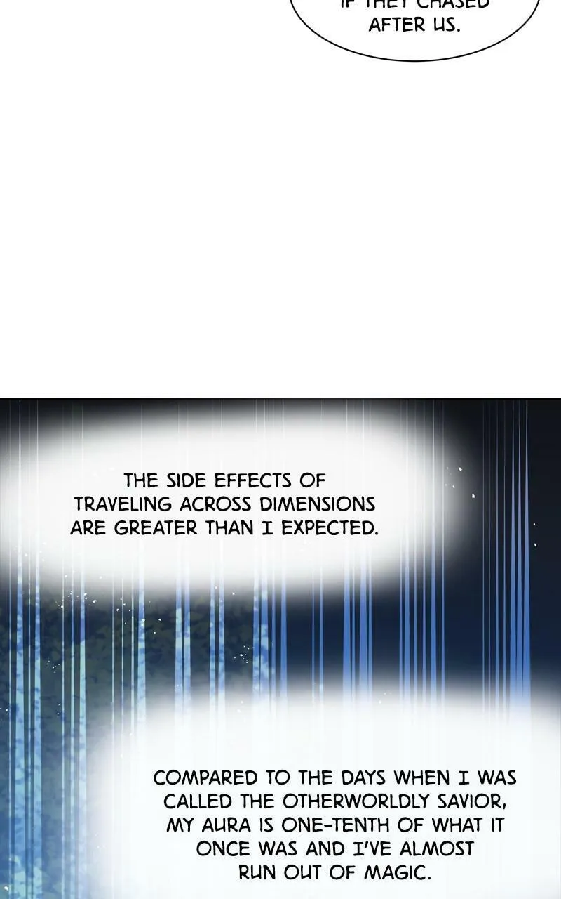 Enter the Other World Reloaded Chapter 4 page 56 - 