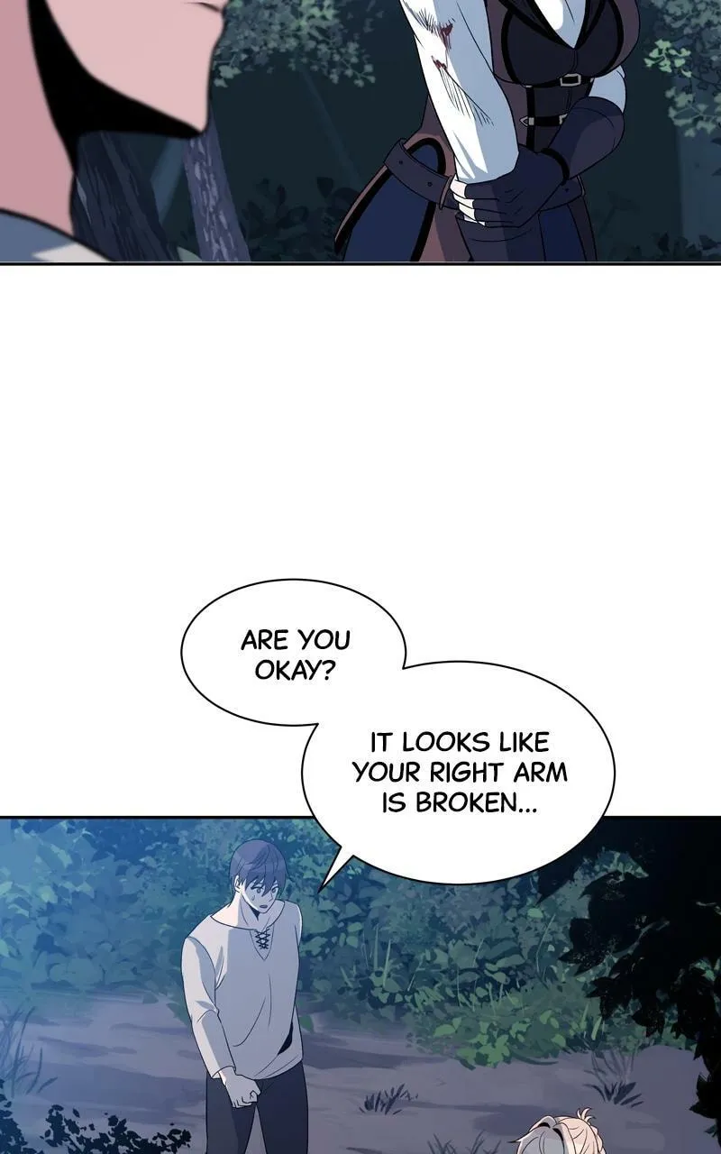 Enter the Other World Reloaded Chapter 4 page 59 - 