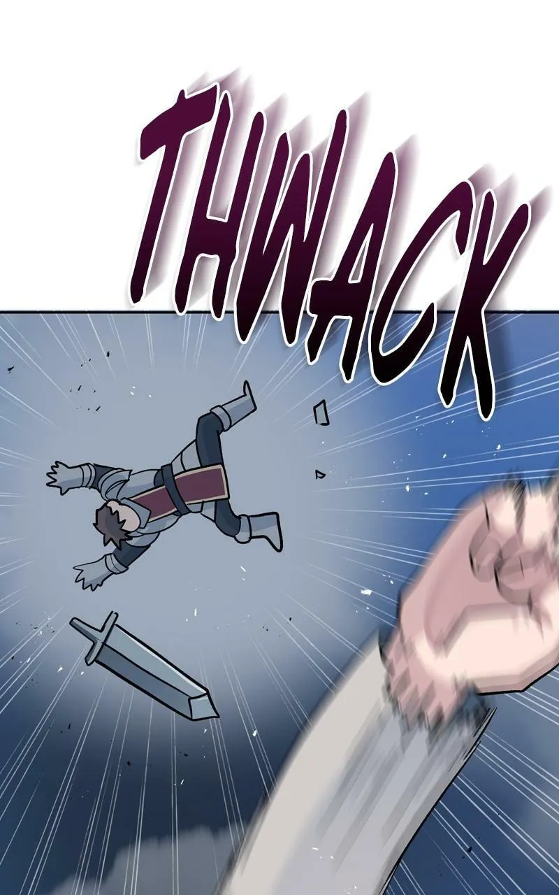 Enter the Other World Reloaded Chapter 4 page 7 - 