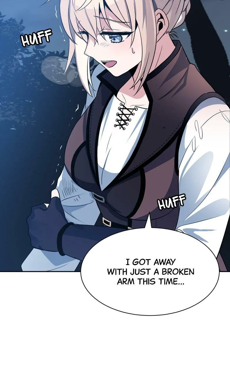 Enter the Other World Reloaded Chapter 4 page 61 - 