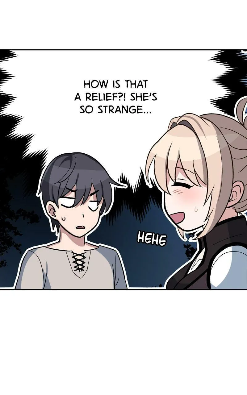 Enter the Other World Reloaded Chapter 4 page 62 - 