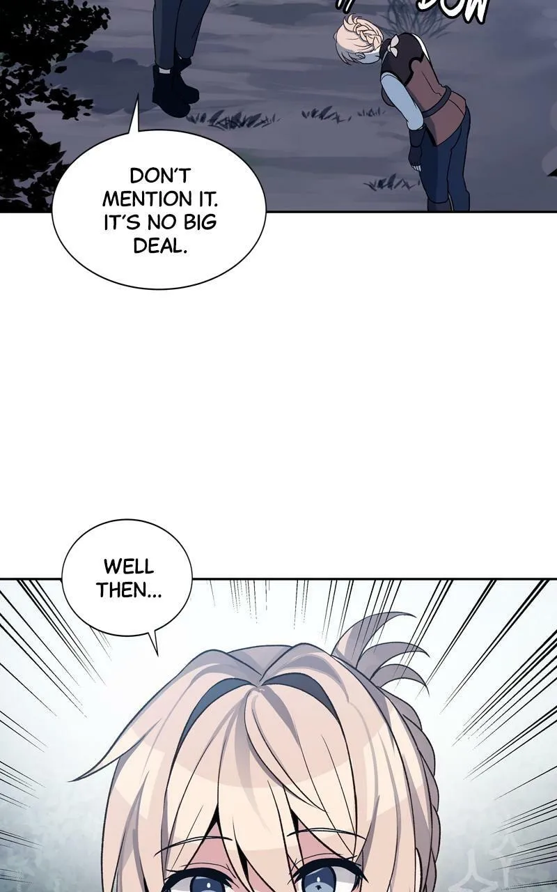 Enter the Other World Reloaded Chapter 4 page 65 - 