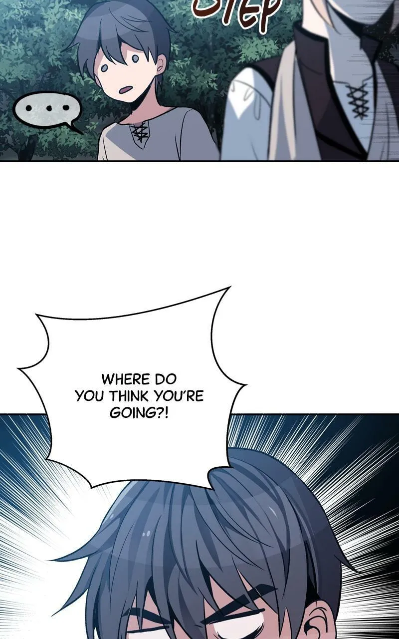 Enter the Other World Reloaded Chapter 4 page 67 - 