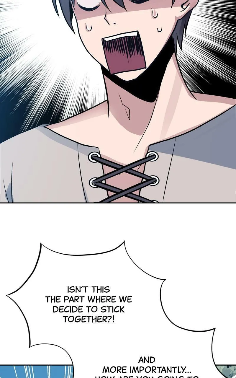 Enter the Other World Reloaded Chapter 4 page 68 - 