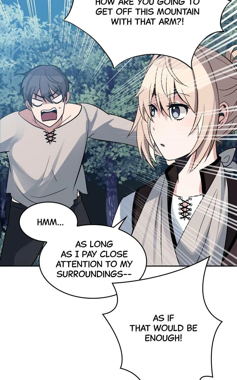 Enter the Other World Reloaded Chapter 4 page 69 - 