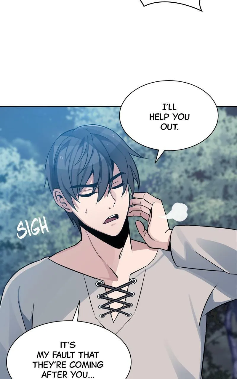 Enter the Other World Reloaded Chapter 4 page 70 - 