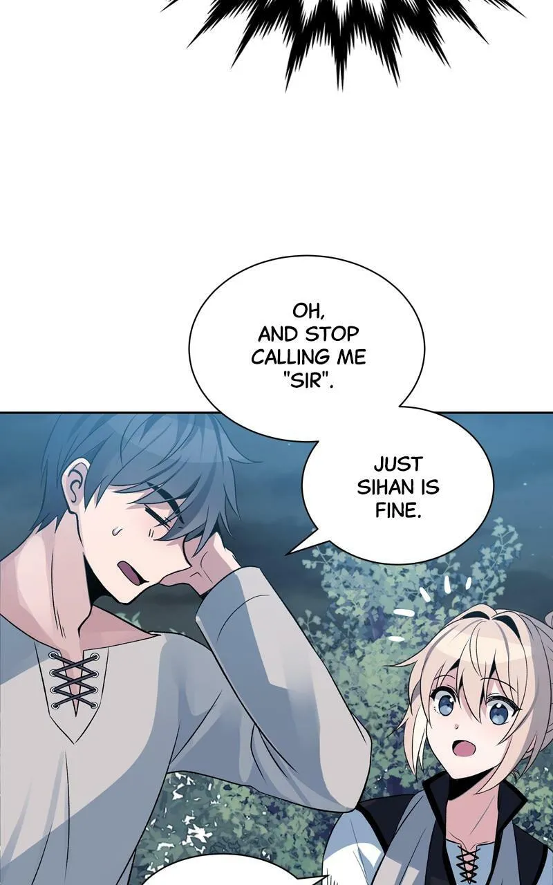 Enter the Other World Reloaded Chapter 4 page 74 - 