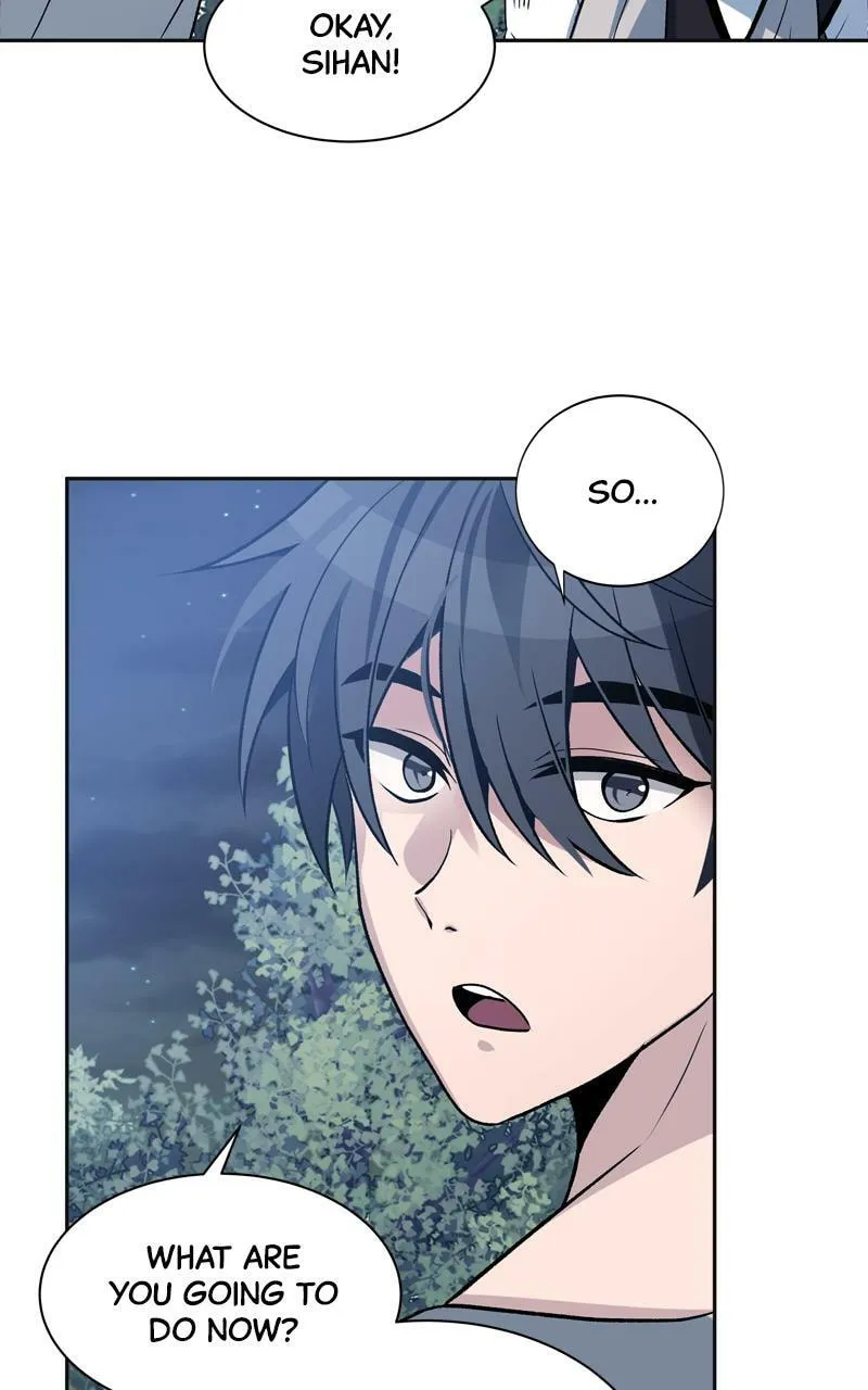 Enter the Other World Reloaded Chapter 4 page 75 - 