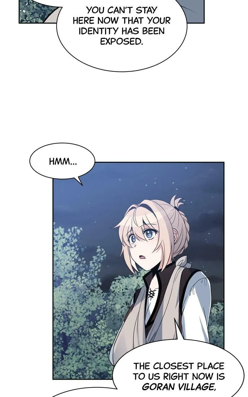 Enter the Other World Reloaded Chapter 4 page 76 - 