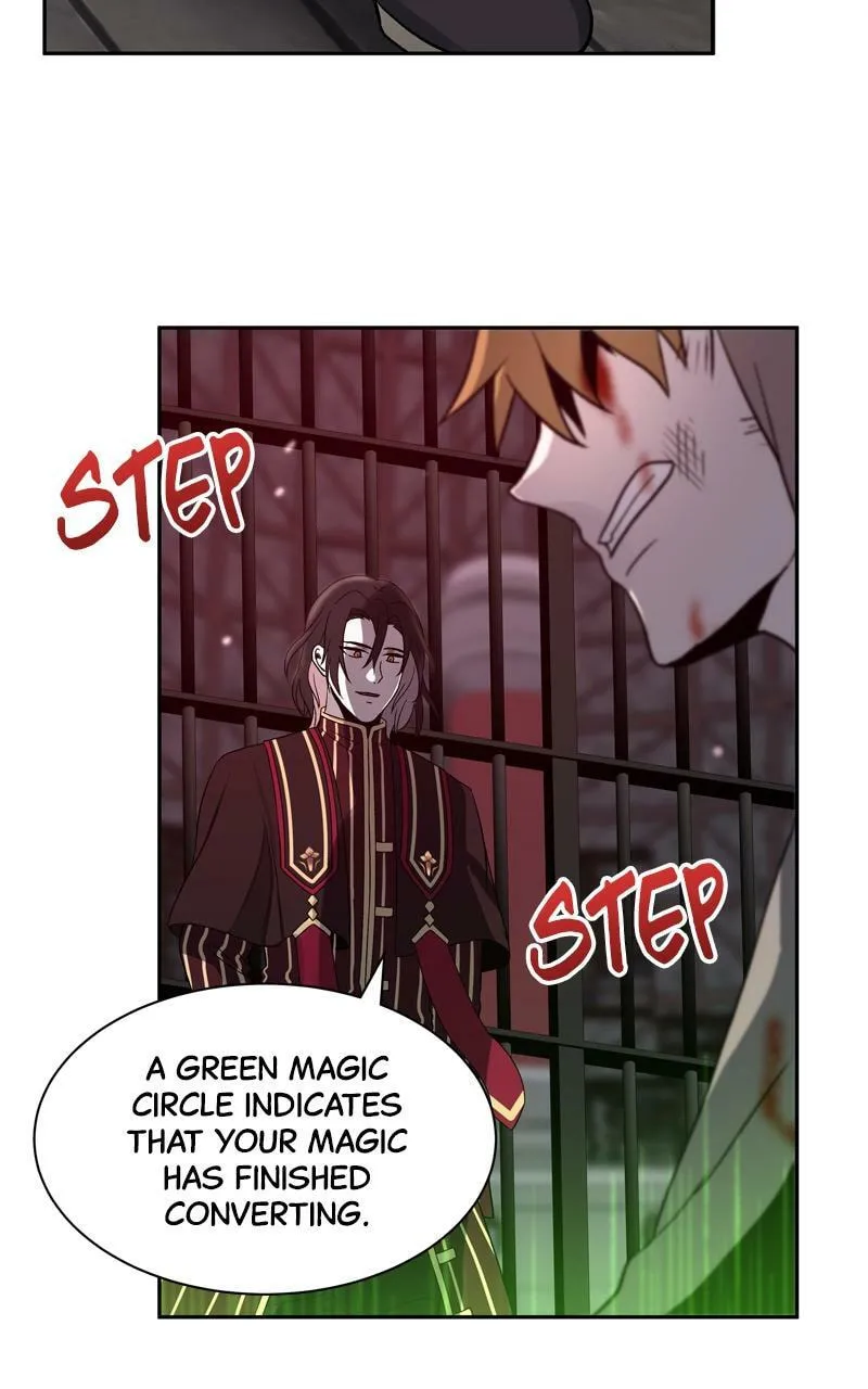 Enter the Other World Reloaded Chapter 5 page 14 - 