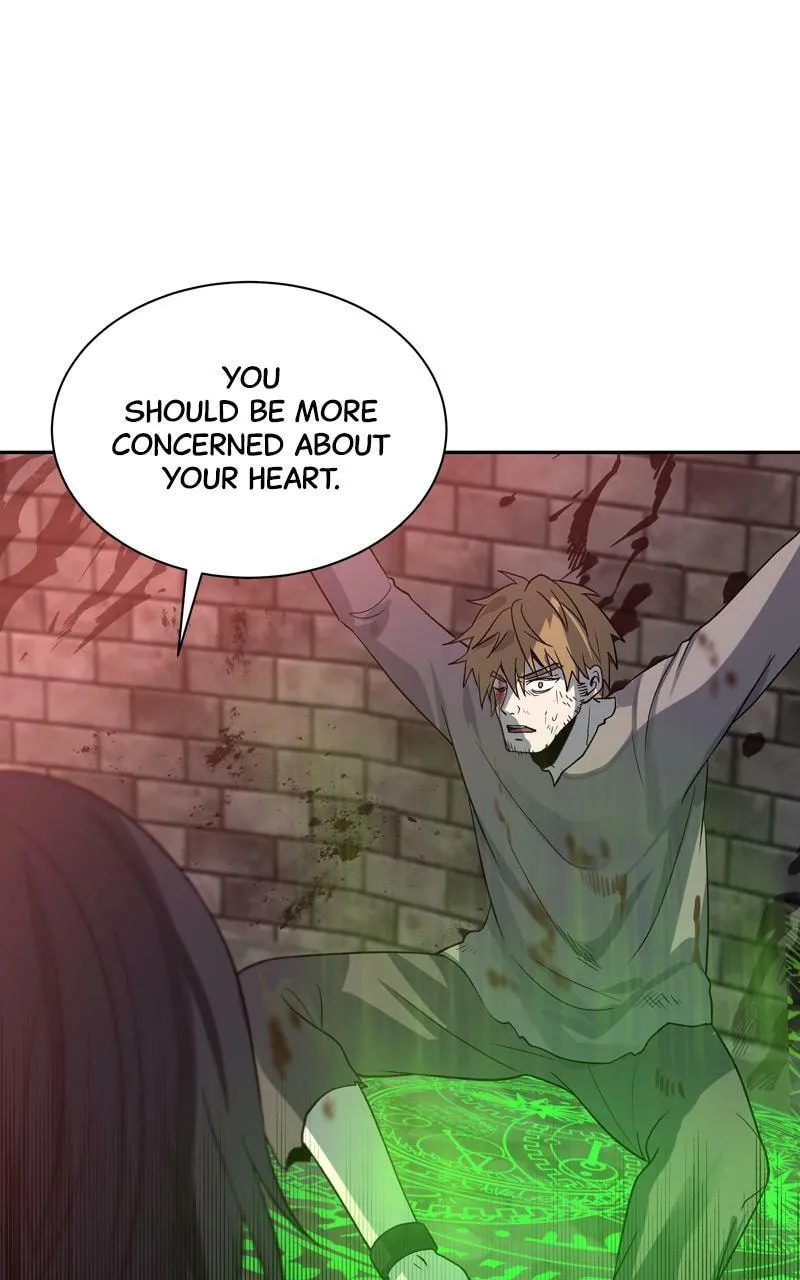 Enter the Other World Reloaded Chapter 5 page 17 - 