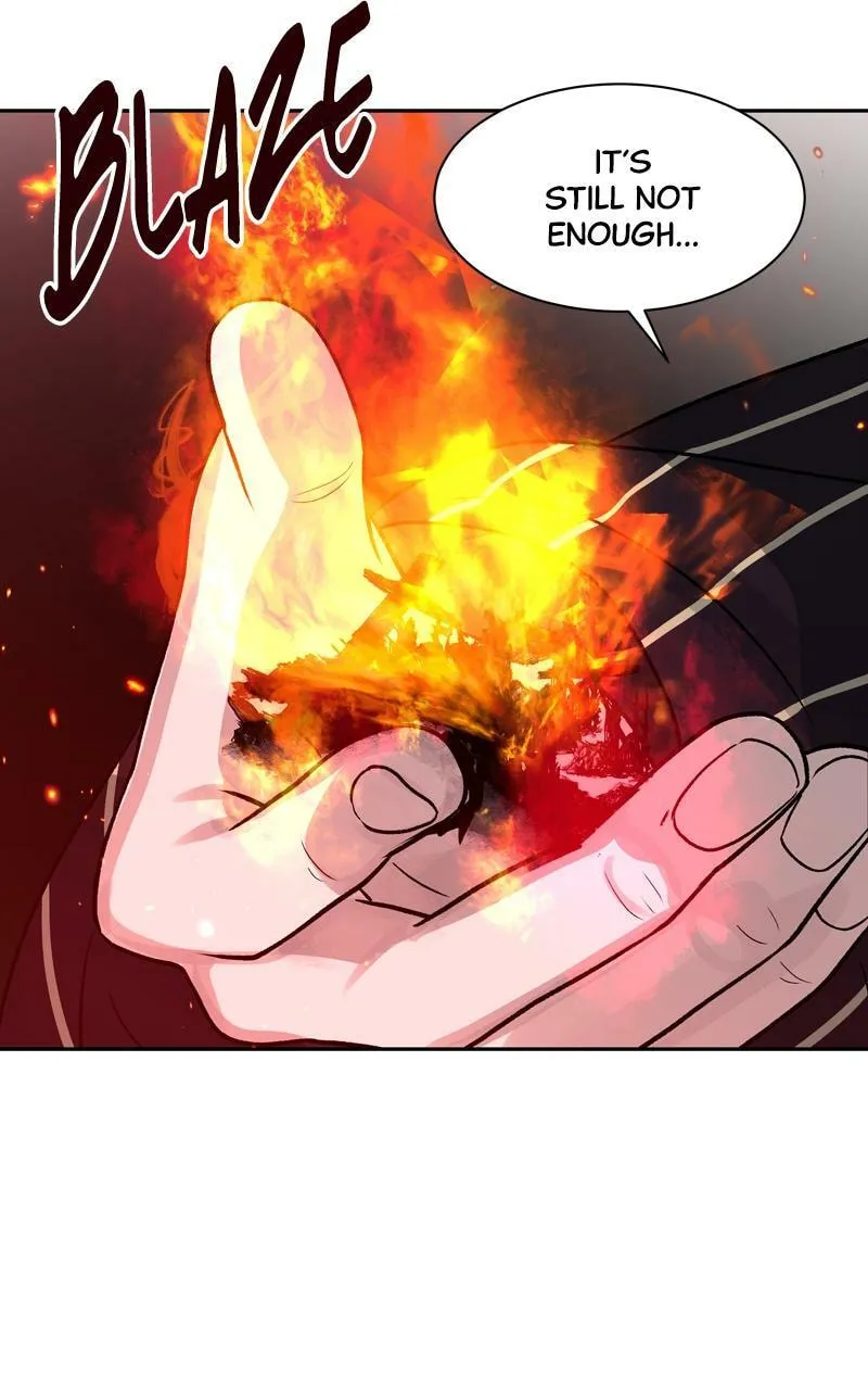 Enter the Other World Reloaded Chapter 5 page 22 - 