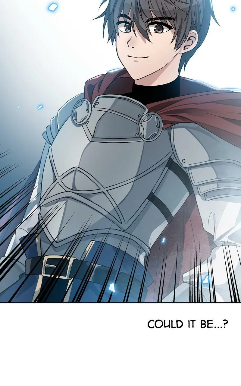 Enter the Other World Reloaded Chapter 5 page 29 - 