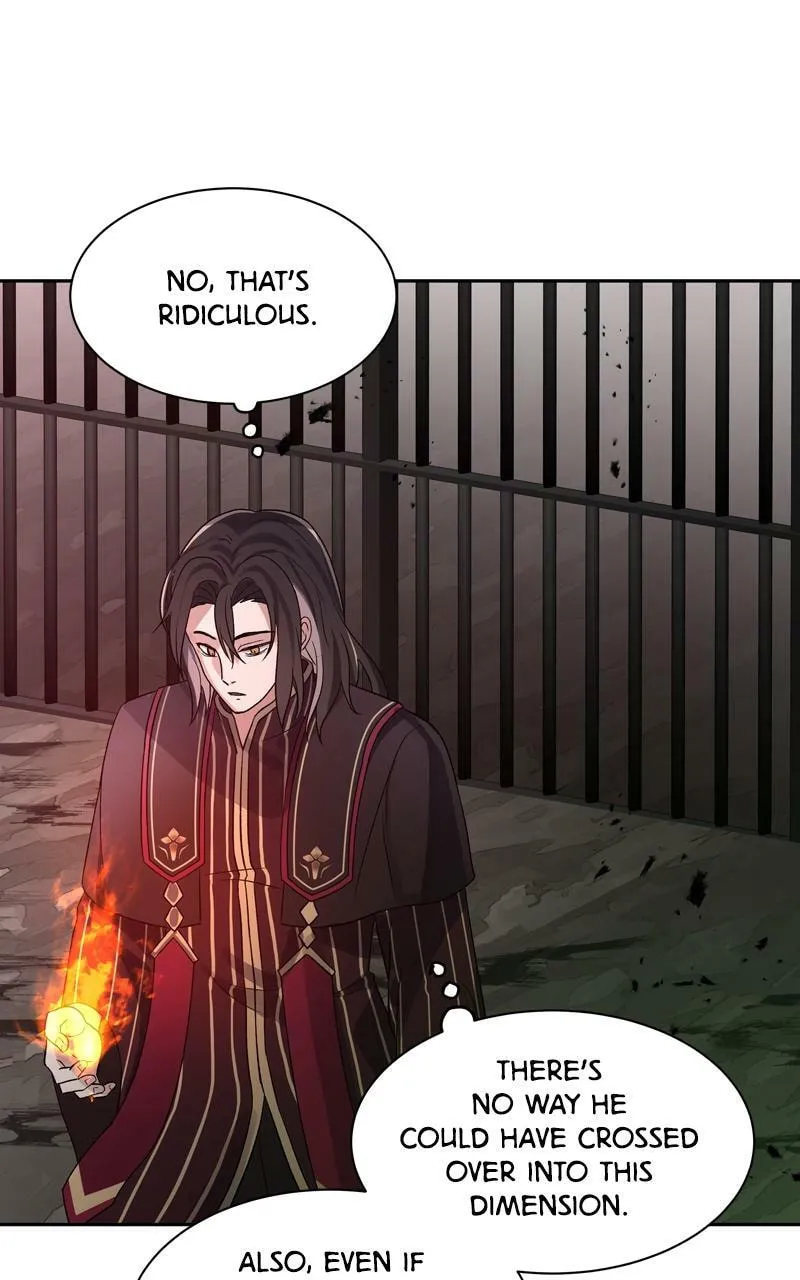 Enter the Other World Reloaded Chapter 5 page 30 - 