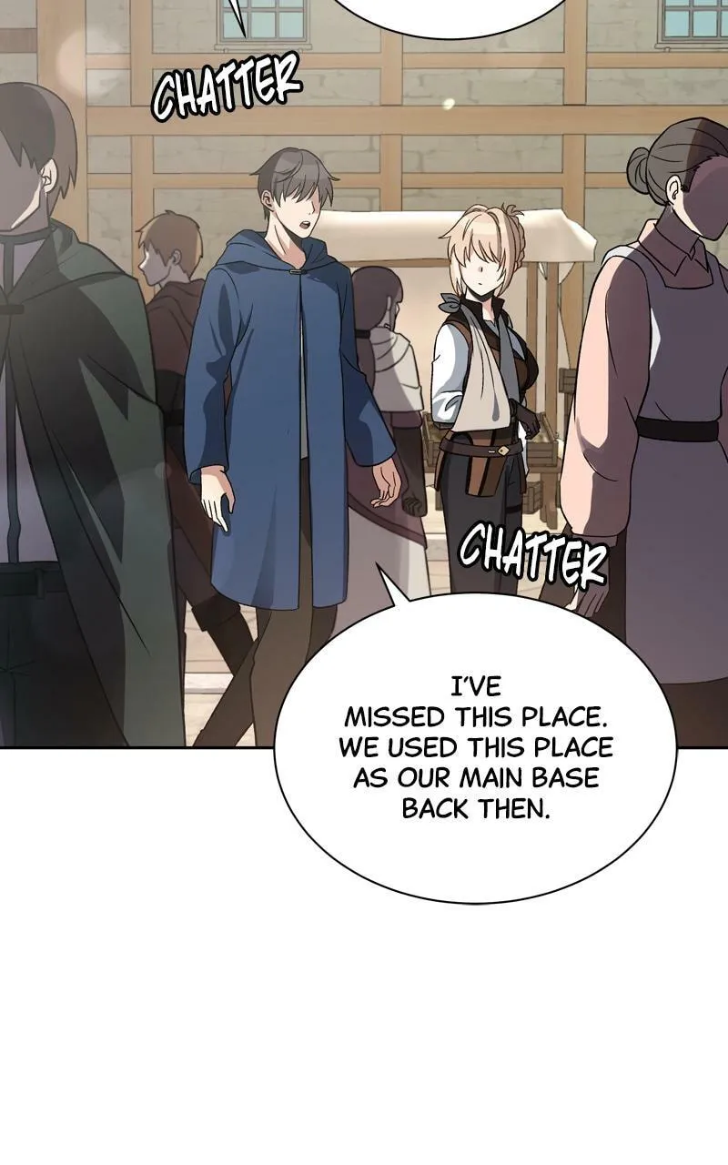 Enter the Other World Reloaded Chapter 5 page 36 - 