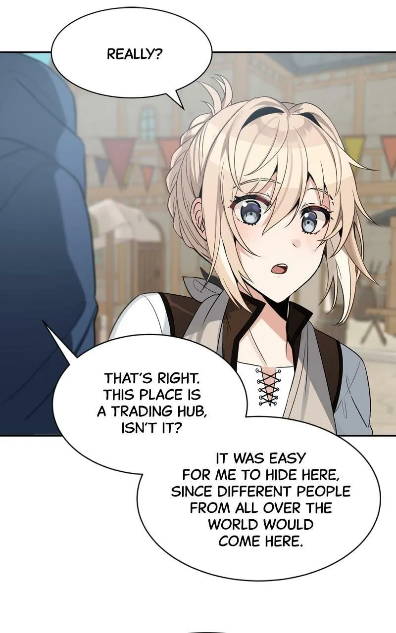 Enter the Other World Reloaded Chapter 5 page 37 - 