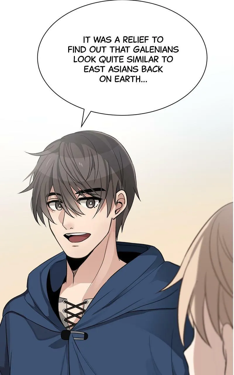 Enter the Other World Reloaded Chapter 5 page 38 - 
